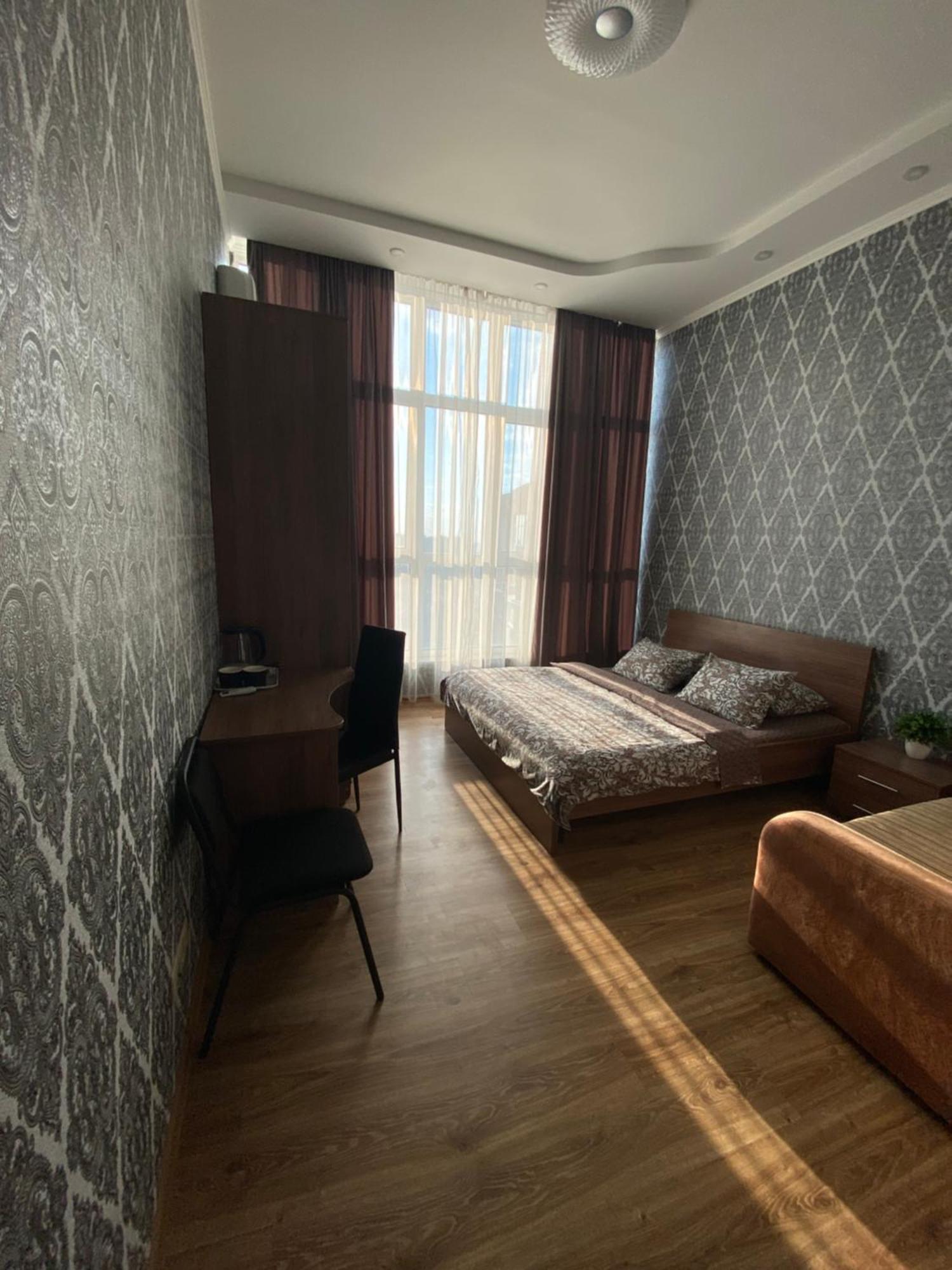 Sweet2Sleep Hotel Kyiv Exterior photo